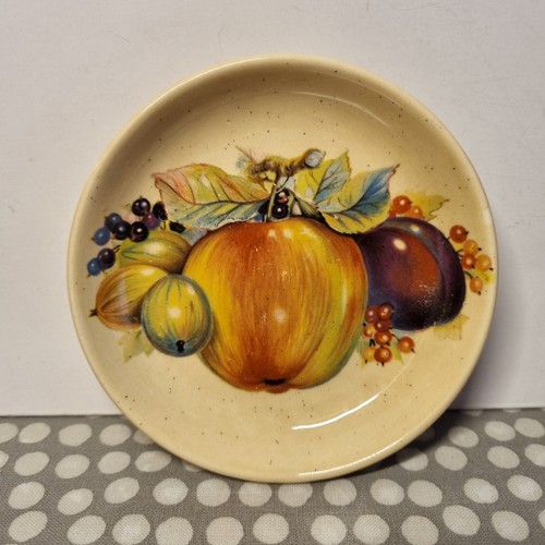 Fontmell potteries trinket - potteries,