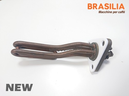 Brasilia parts heating - parts,