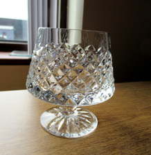 Tyrone crystal large - tyrone, brandy