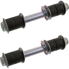 2 x Front Anti-Roll Bar Drop Links For Nissan Navara