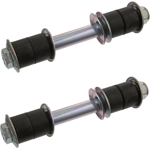 Front anti roll bar - bar, drop
