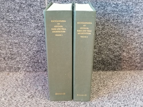 Encyclopaedia cottage farm - of, cottage,