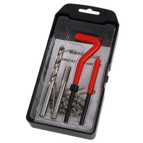 25pc thread repair kit - kit, x