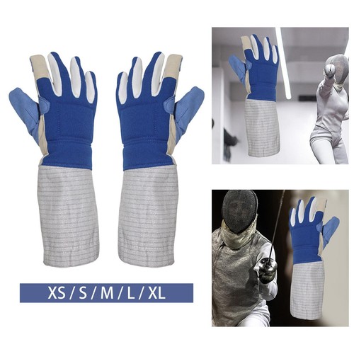 Fencing glove - fencing,