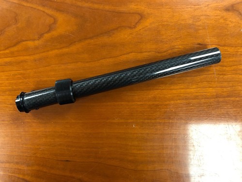 Yuneec h920 carbon arm - yuneec, tube