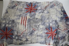 Woman's Square Silk Scarf