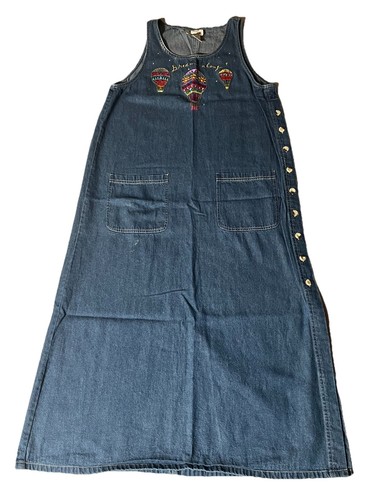 Vtg quacker factory women - quacker,
