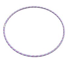 65cm Rattle Hula Hoops