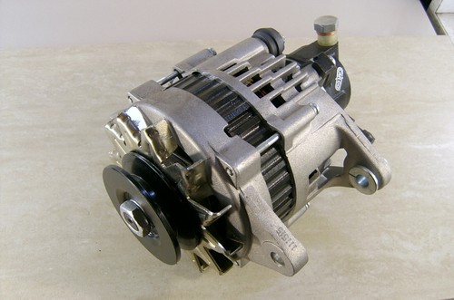 Alternator fit some - fit,