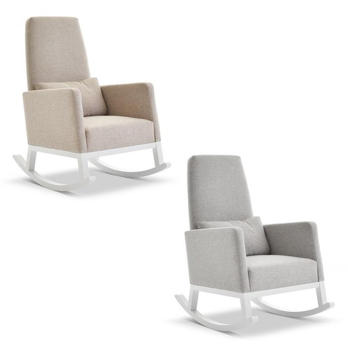 Obaby high back nursing - back,
