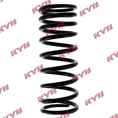 Kyb rear right coil - kyb,
