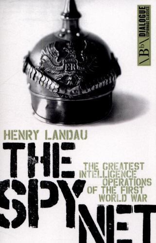 The spy net - the,