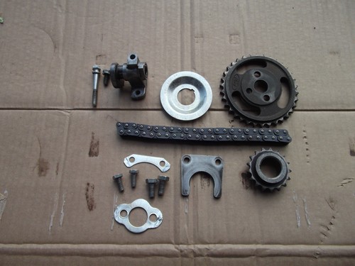 Ford 1600 flow kent - ford,