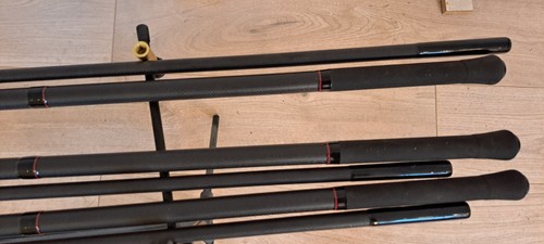 Harrison aviator carp fishing - harrison,