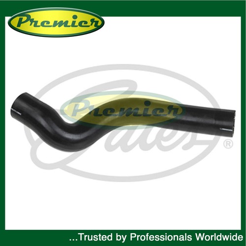 Premier upper radiator coolant - upper,