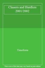 Chasers and Hurdlers 2001/2002