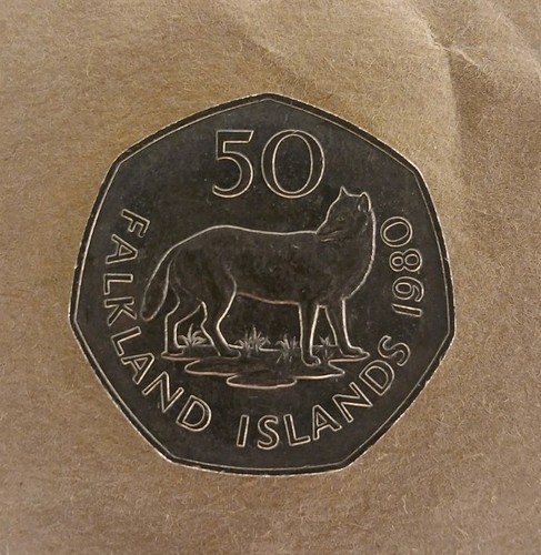 1980 falkland island islands - 1980,