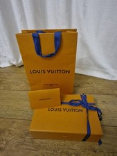 Genuine LV Louis Vuitton Gift