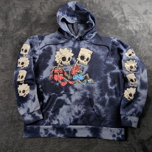 Unisex the simpsons bart - the,
