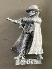 Black Scorpion Miniatures 28mm