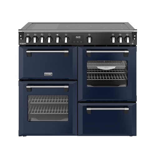 Stoves richmond 100cm - dx,