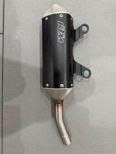 Genuine KTM 300 SX Exhaust Tailpipe NEW 2024