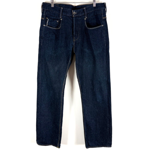 Star raw jeans - g-star, w34