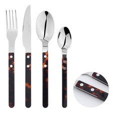 Cutlery Set Stainless Steel