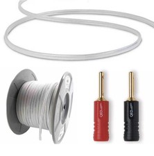 QED Silver Anniversary XT