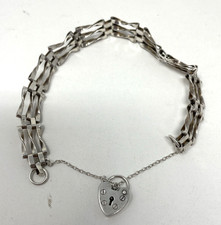 Vintage 925 Sterling Silver