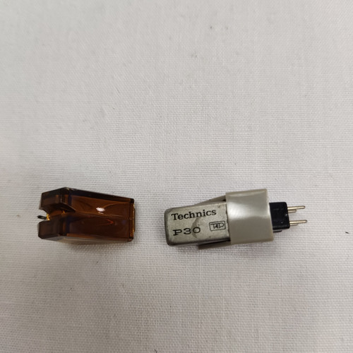 Technics p30 cartridge with - cartridge,