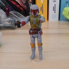 Vintage Star Wars boba fett