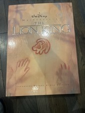 Disney The Lion King Deluxe