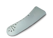 Drum Paddle HOOVER Washing Machine Washer Dryer Lifter Arm 6 Lug / Clip 