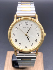 [Near MINT] SEIKO SPIRIT