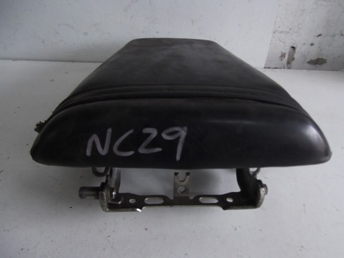 Honda cbr400 nc29 rear seat - honda,