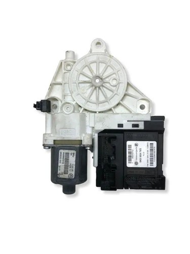 Tiguan front left door - 5n,