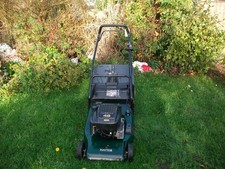 Hayter Harrier 48 19" Cut