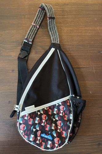 Kavu paxton pack sling - kavu,