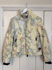Vintage JET SKI Ski Jacket