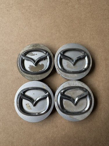 Mazda 5 alloy wheel - cx-5,