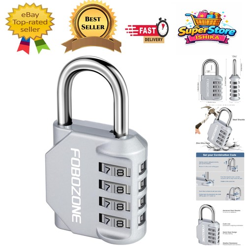 Durable zinc alloy digit - durable,