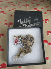 TATTY DEVINE x DAVID BOWIE