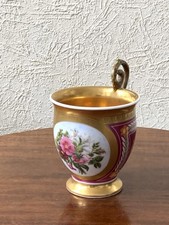 Antique French Paris porcelain