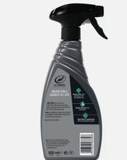 Turtle Wax 53339 Hybrid Solutions Ceramic Wet Wax Shine & Protect 500ml
