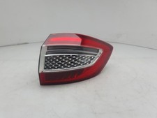 2011 FORD MONDEO TITANIUM X TDCI ESTATE Drivers Lamp Assembly Rear RH 