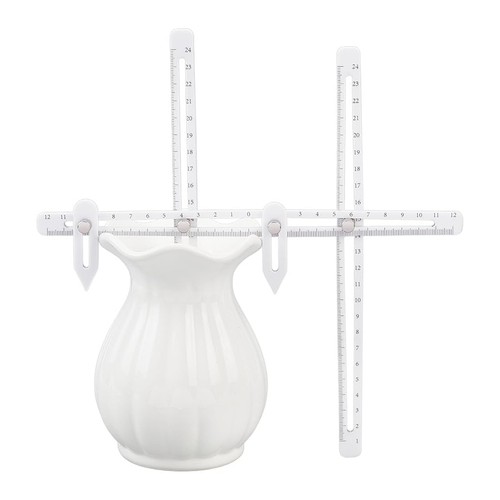 Pottery thrower set - 1x(pottery, for