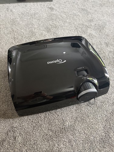 Optoma hd300x dlp projector - optoma,