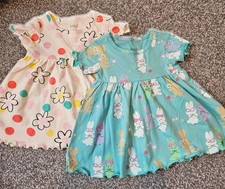 2 x Marks & Spencer Baby Girl