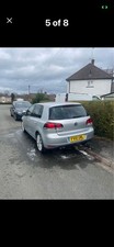 Vw Golf 2.0 GT DSG Automatic